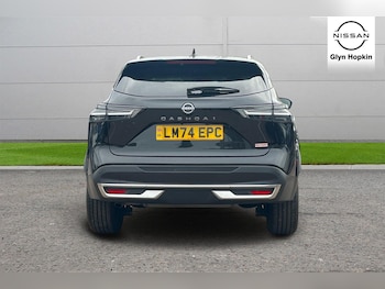 Used Nissan Qashqai 2024 for sale - 76869929: Photo