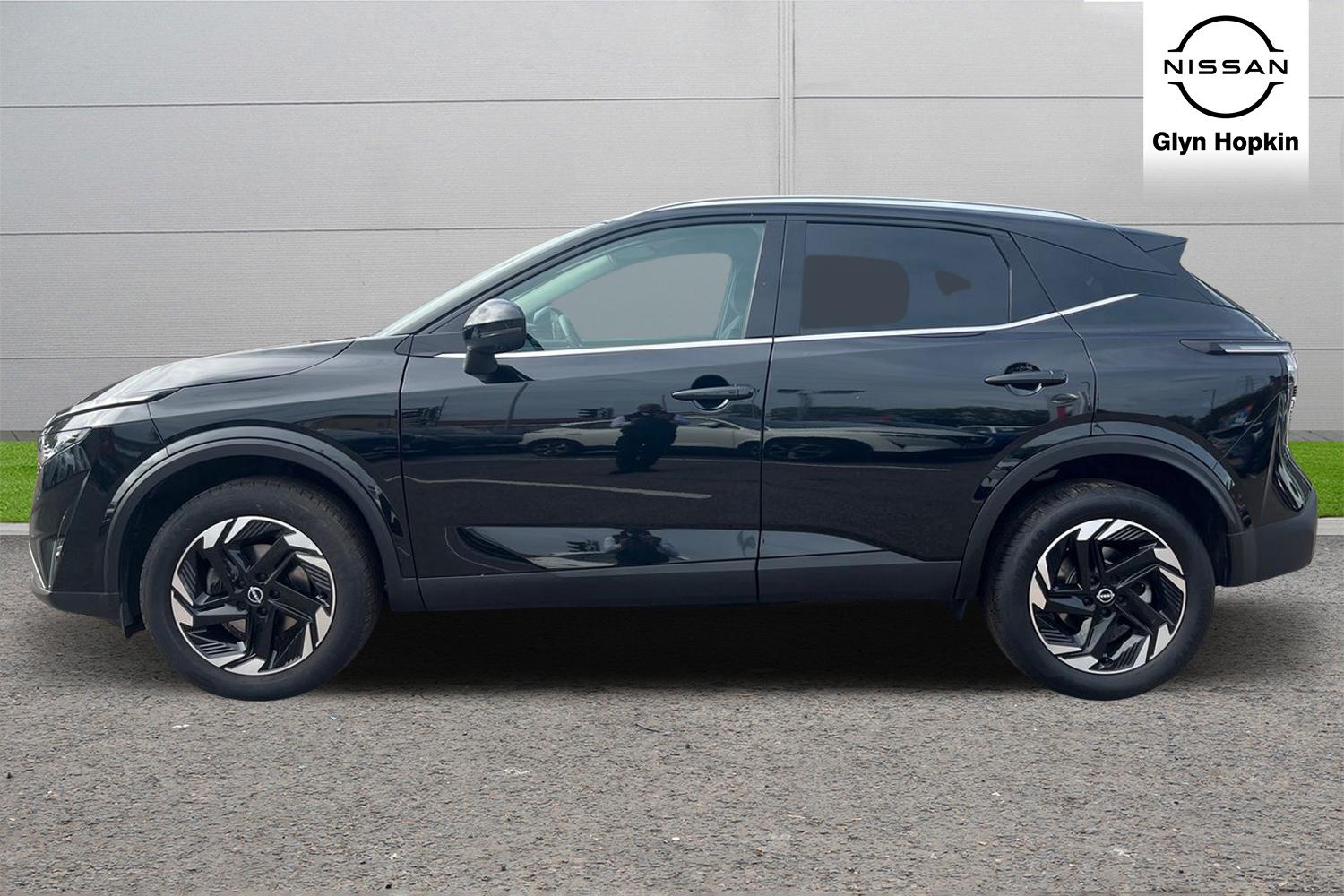 Used Nissan Qashqai 2024 for sale - 76869929: Photo 6