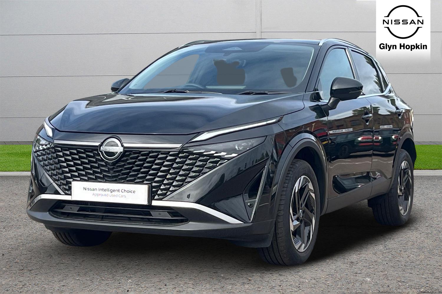 Used Nissan Qashqai 2024 for sale - 76869929: Photo 7