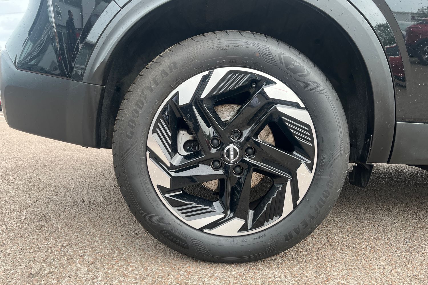 Used Nissan Qashqai 2024 for sale - 76869929: Photo 9