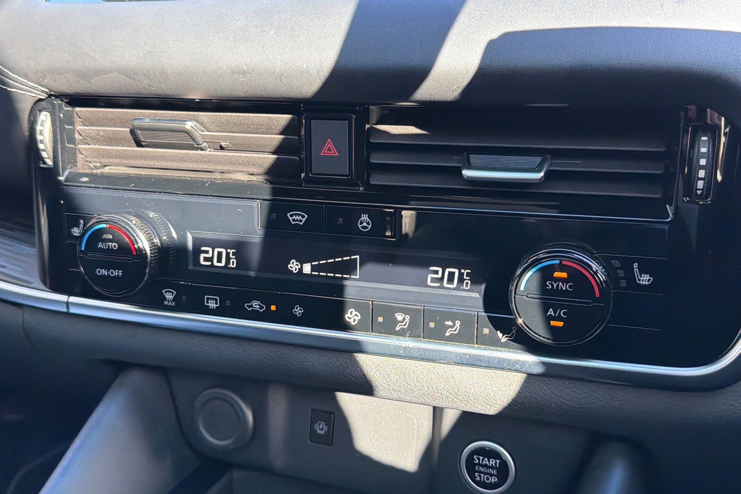 Used Nissan Qashqai 2022 for sale - 77137584: Photo 15