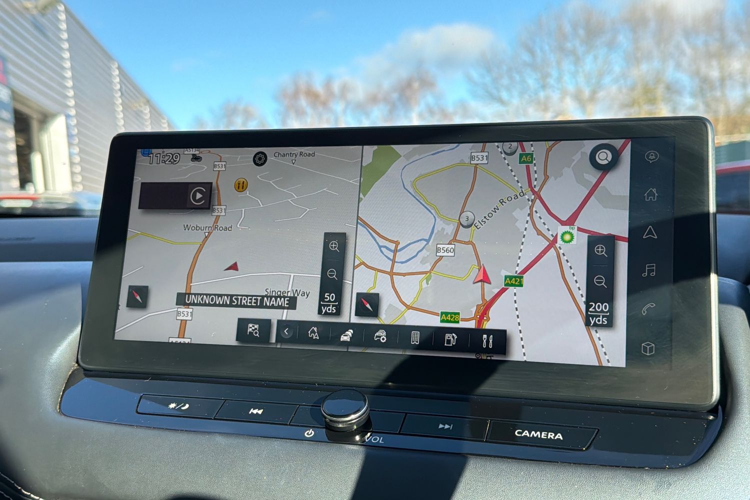 Used Nissan Qashqai 2022 for sale - 77137584: Photo 18