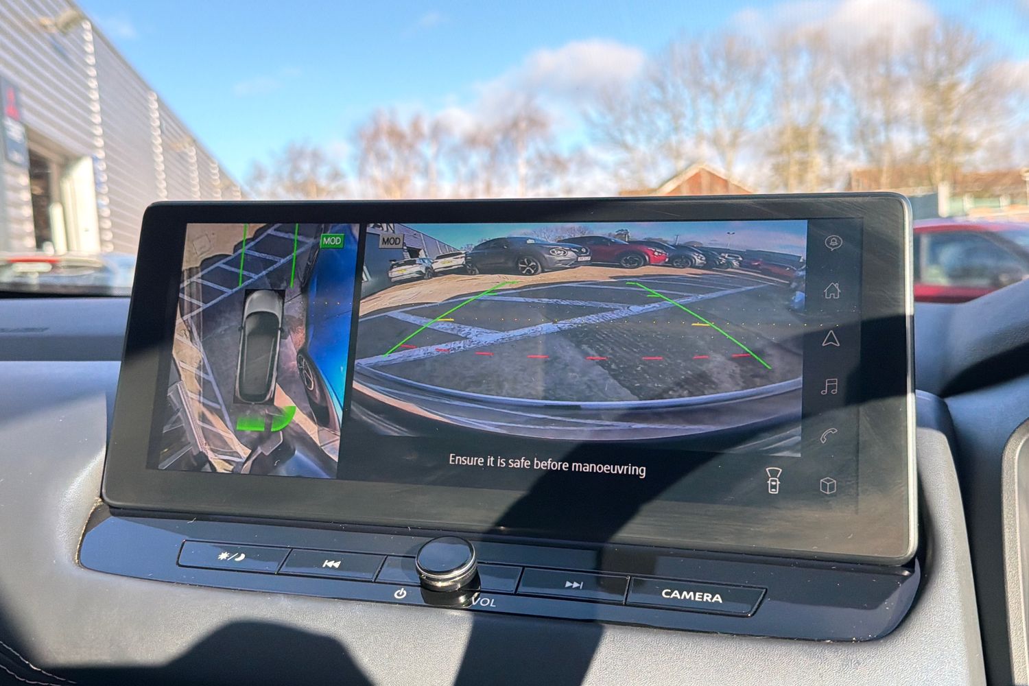 Used Nissan Qashqai 2022 for sale - 77137584: Photo 19