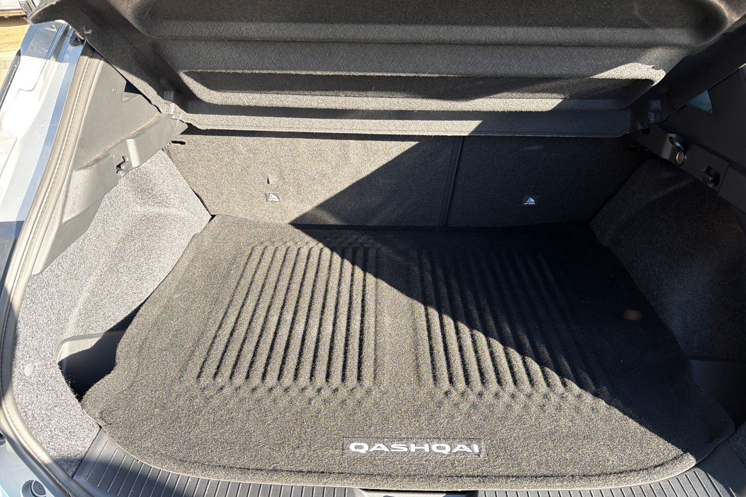 Used Nissan Qashqai 2022 for sale - 77137584: Photo 24