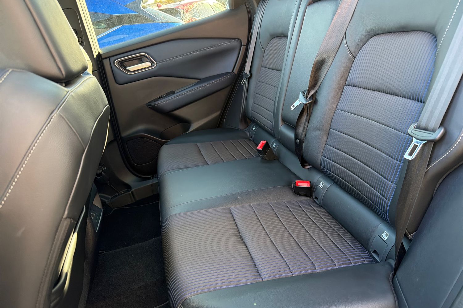 Used Nissan Qashqai 2022 for sale - 77137584: Photo 33