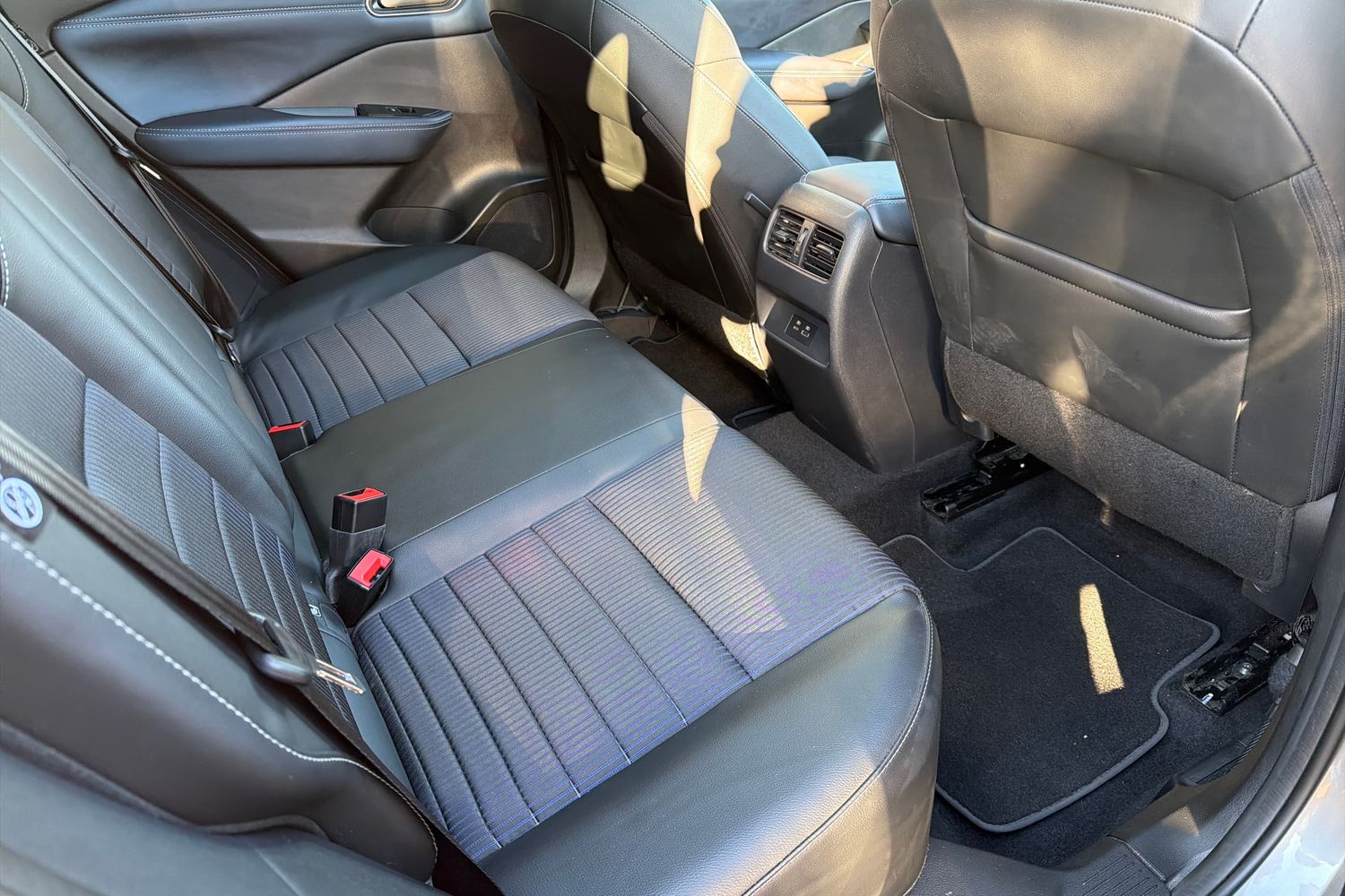 Used Nissan Qashqai 2022 for sale - 77137584: Photo 38