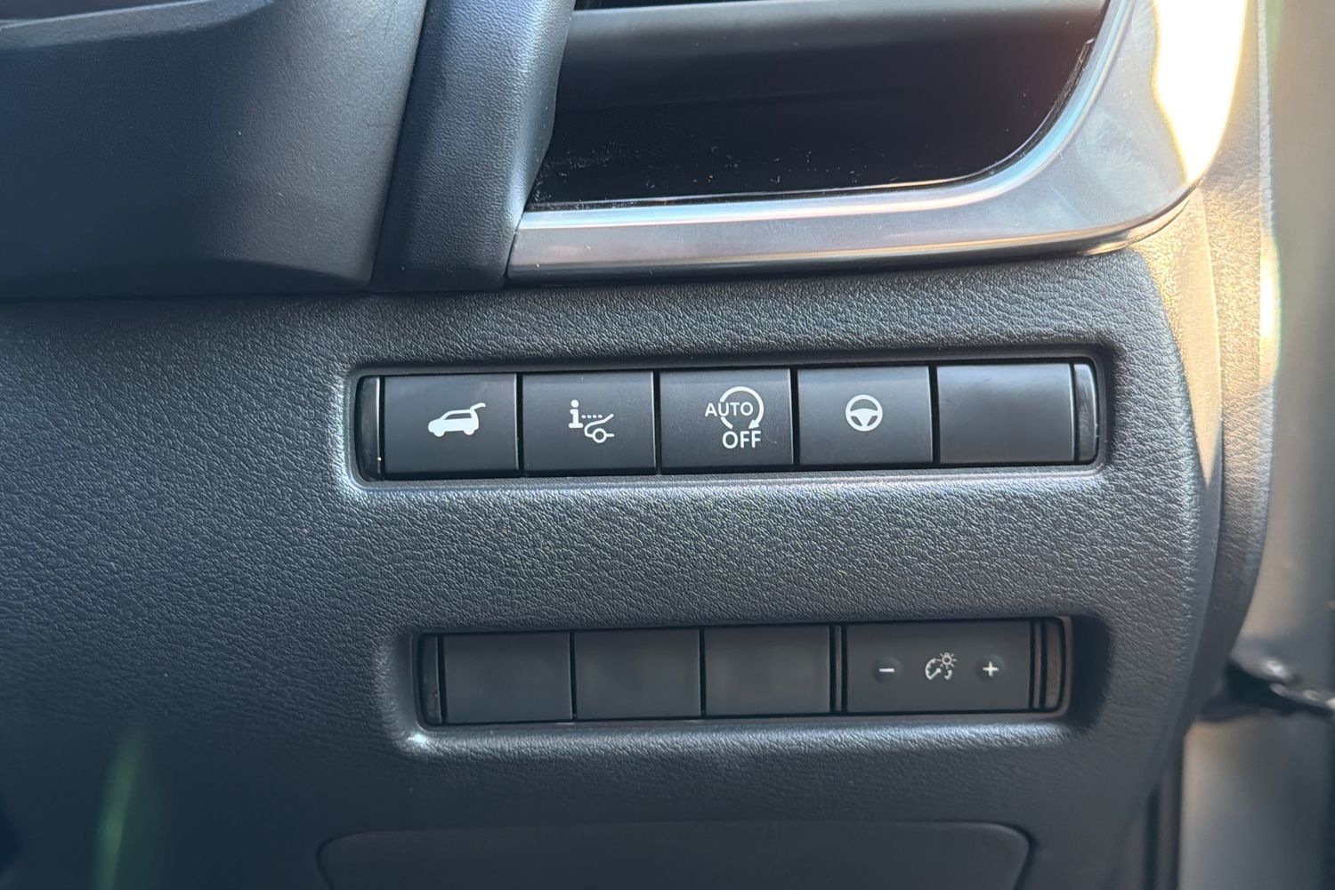 Used Nissan Qashqai 2022 for sale - 77137584: Photo 41