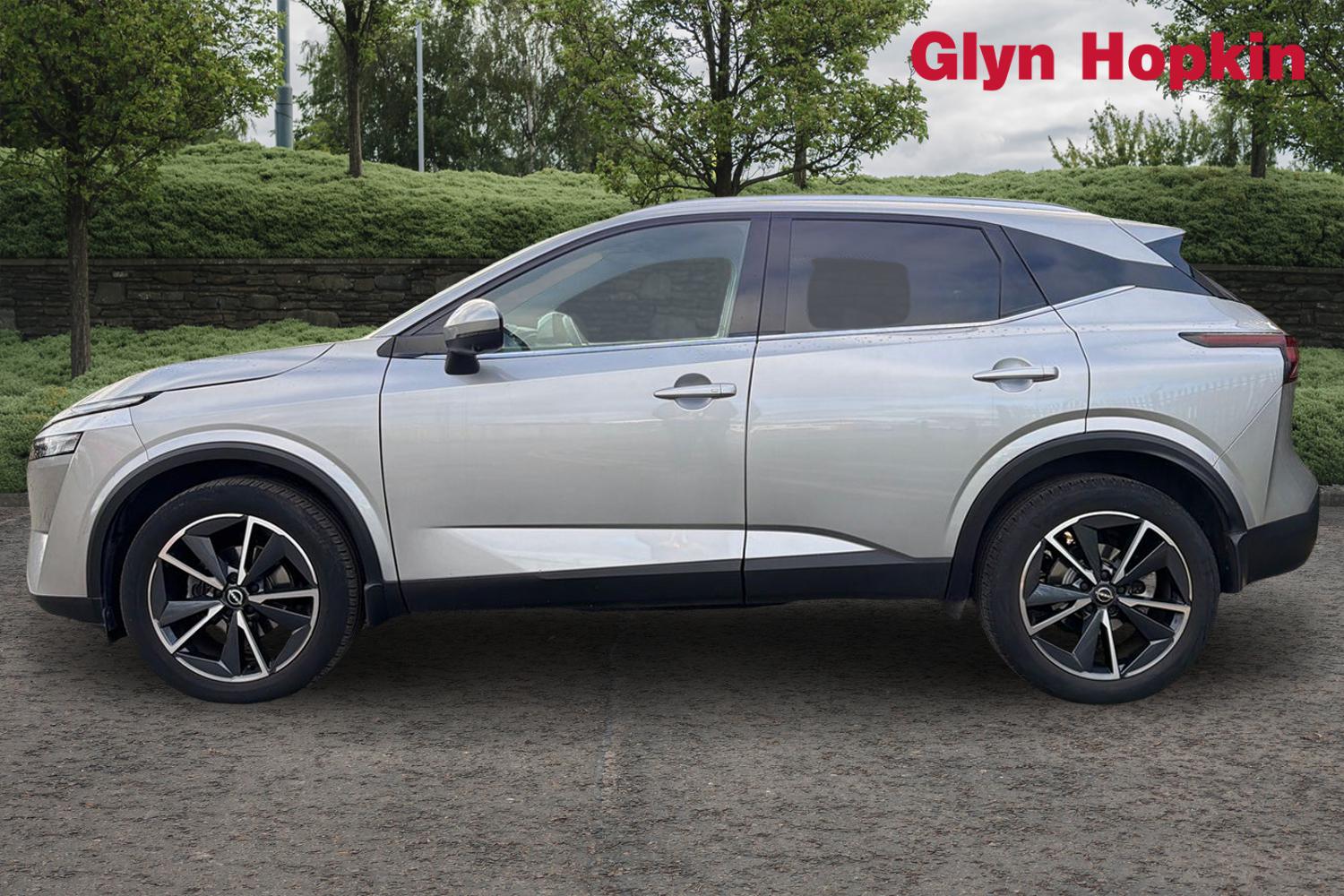 Used Nissan Qashqai 2022 for sale - 77137584: Photo 6