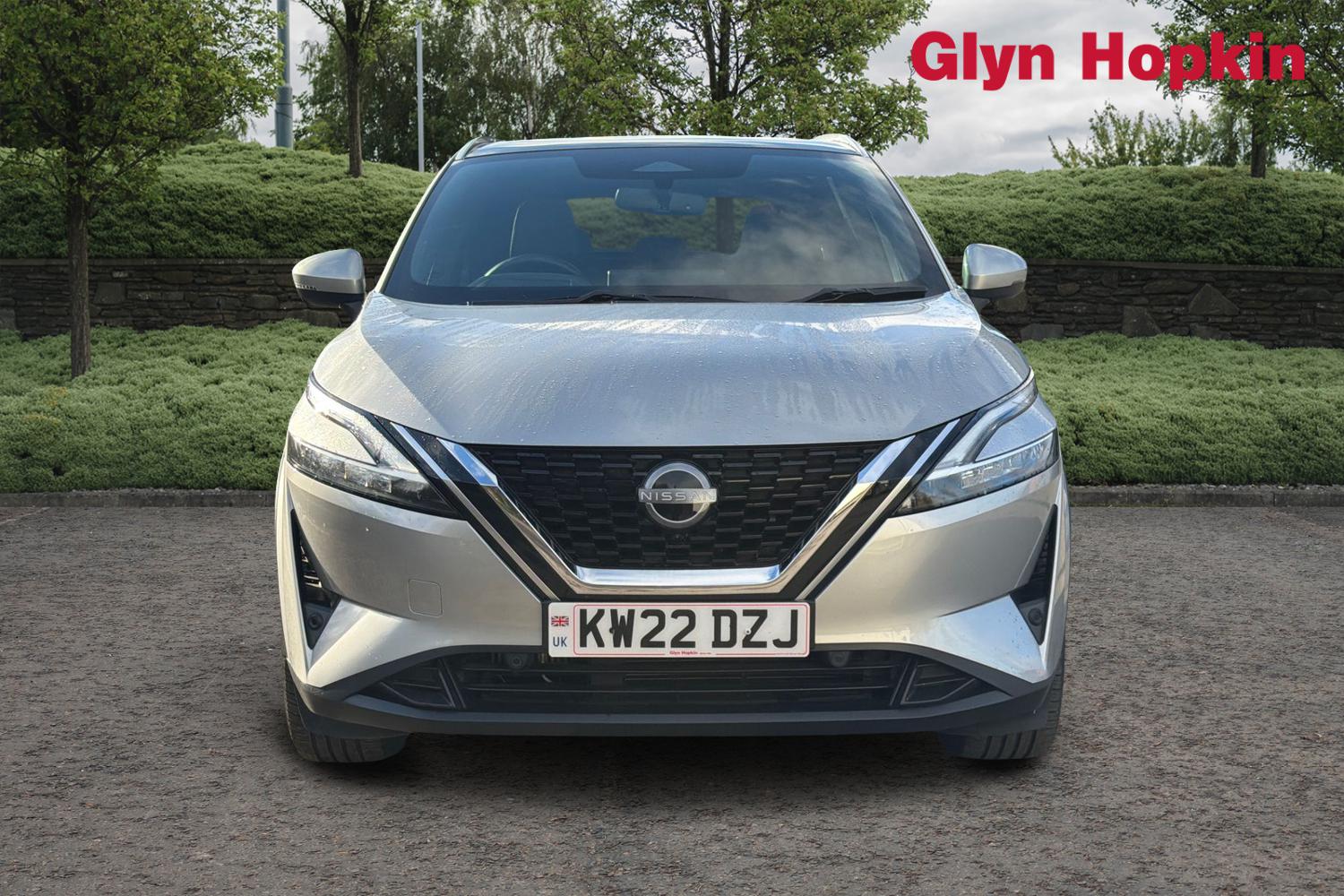 Used Nissan Qashqai 2022 for sale - 77137584: Photo 8