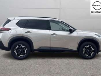 Used Nissan X-Trail 2025 for sale - 74694579: Photo