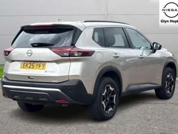 Used Nissan X-Trail 2025 for sale - 74694579: Photo