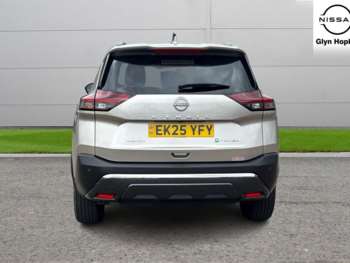 Used Nissan X-Trail 2025 for sale - 74694579: Photo