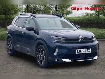 Used Citroen C5 Aircross 2023 for sale - 77755656: Photo