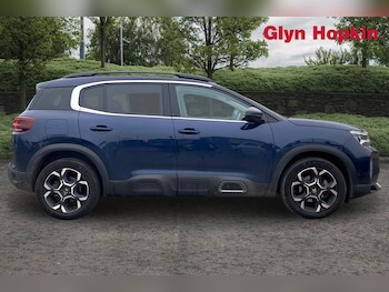 Used Citroen C5 Aircross 2023 for sale - 77755656: Photo