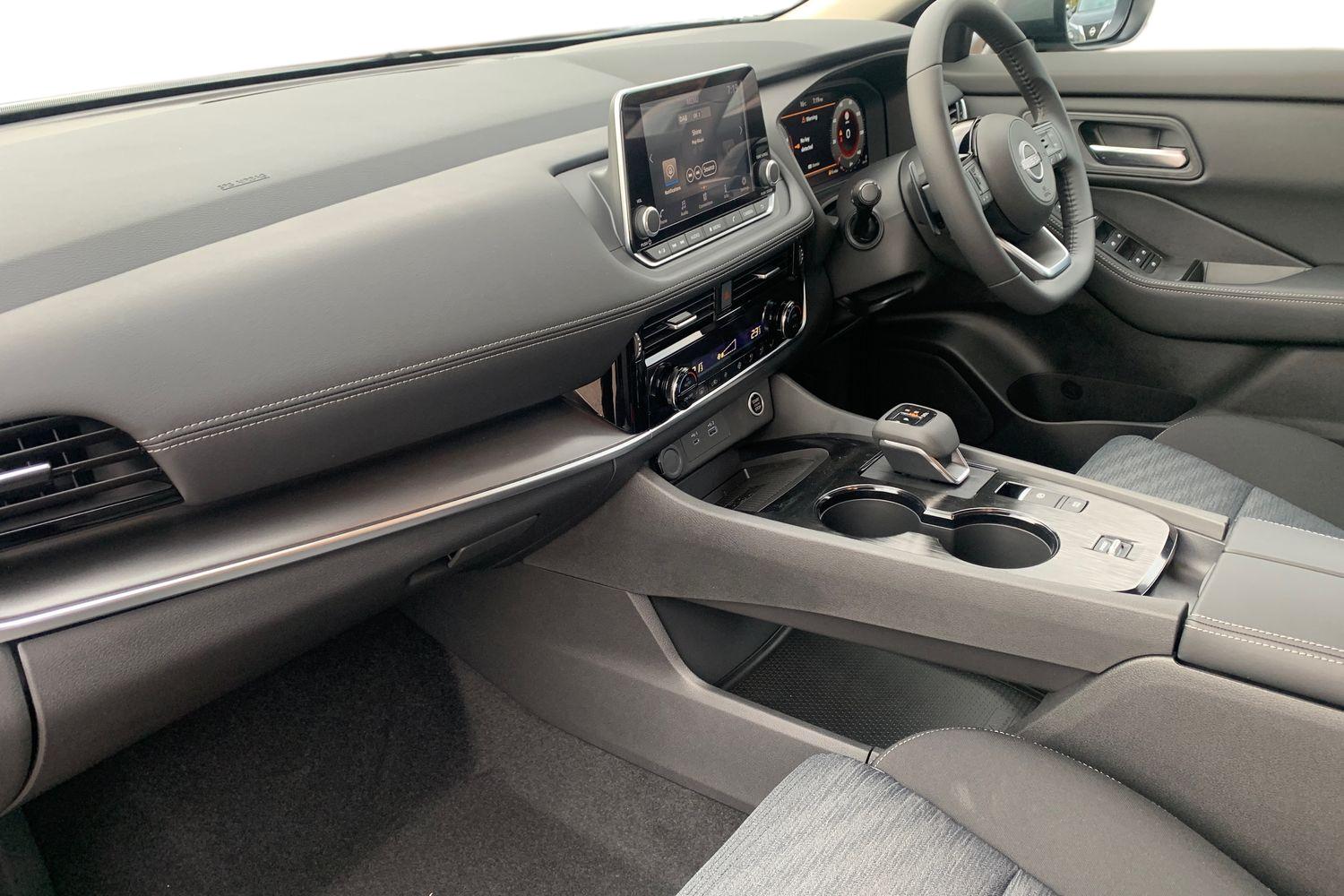 Used Nissan X-Trail 2025 for sale - 76079319: Photo 13