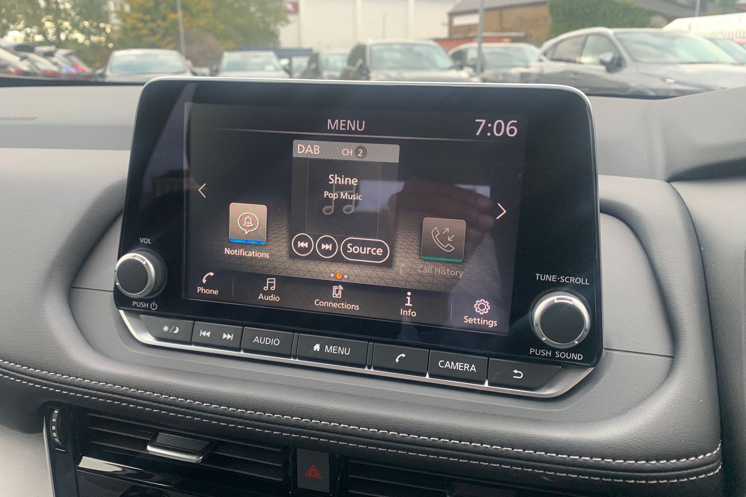 Used Nissan X-Trail 2025 for sale - 76079319: Photo 18