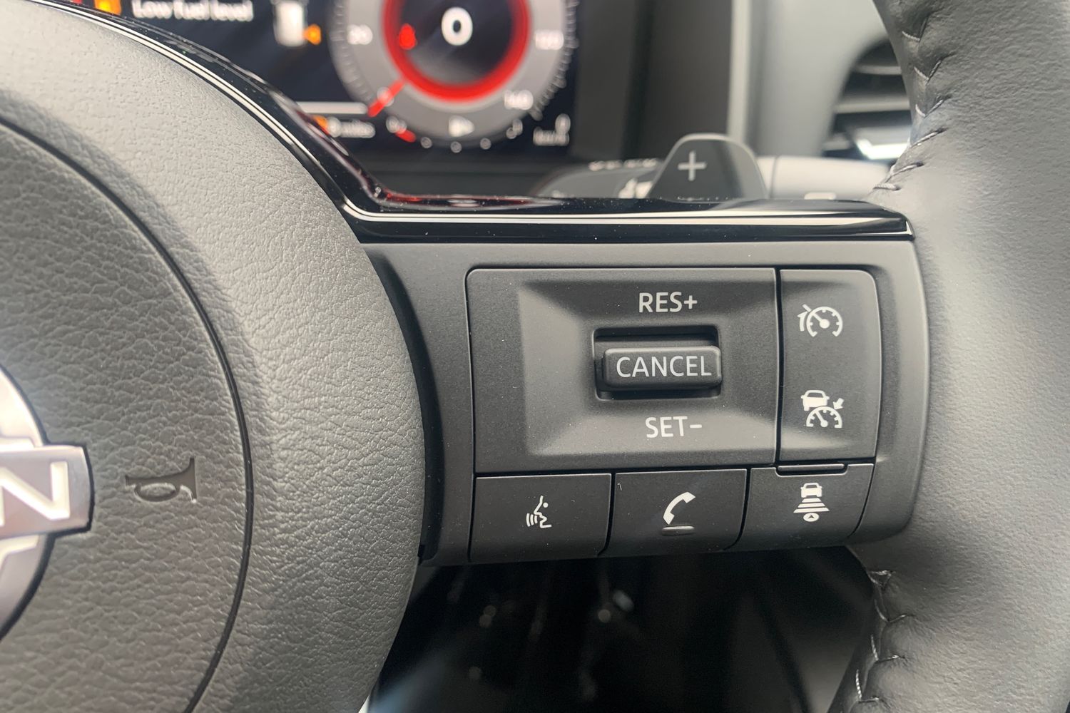 Used Nissan X-Trail 2025 for sale - 76079319: Photo 22