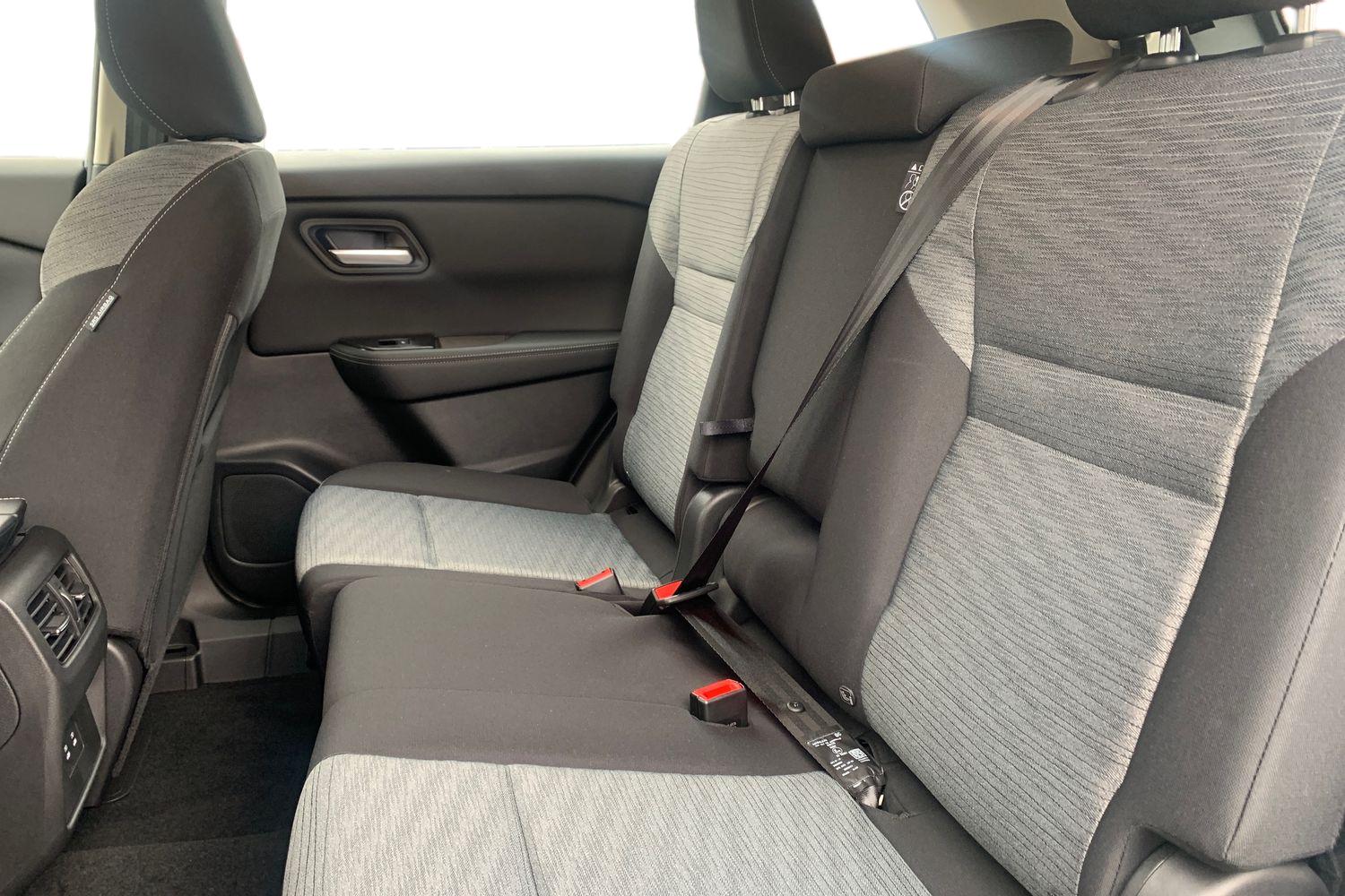 Used Nissan X-Trail 2025 for sale - 76079319: Photo 23