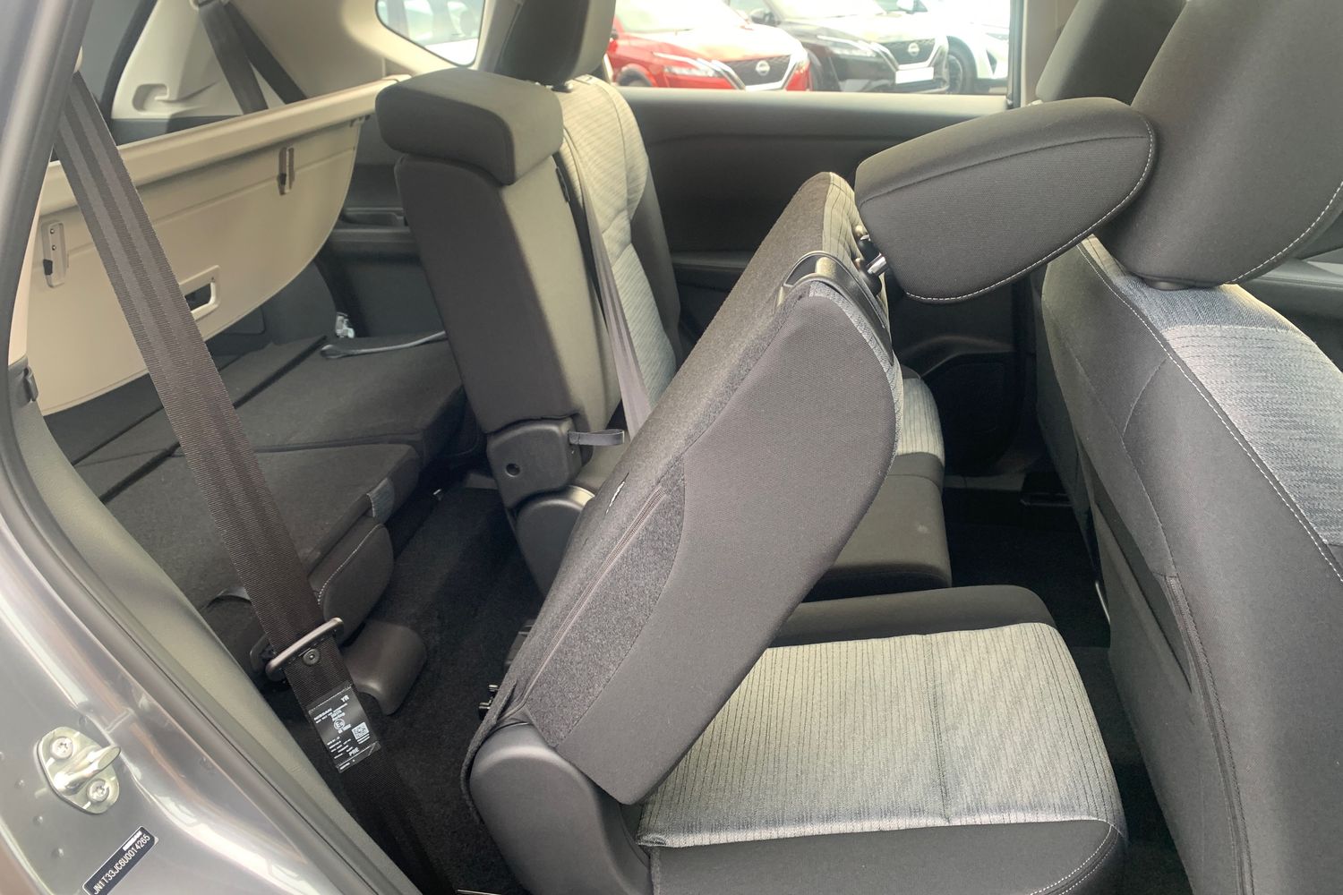 Used Nissan X-Trail 2025 for sale - 76079319: Photo 27