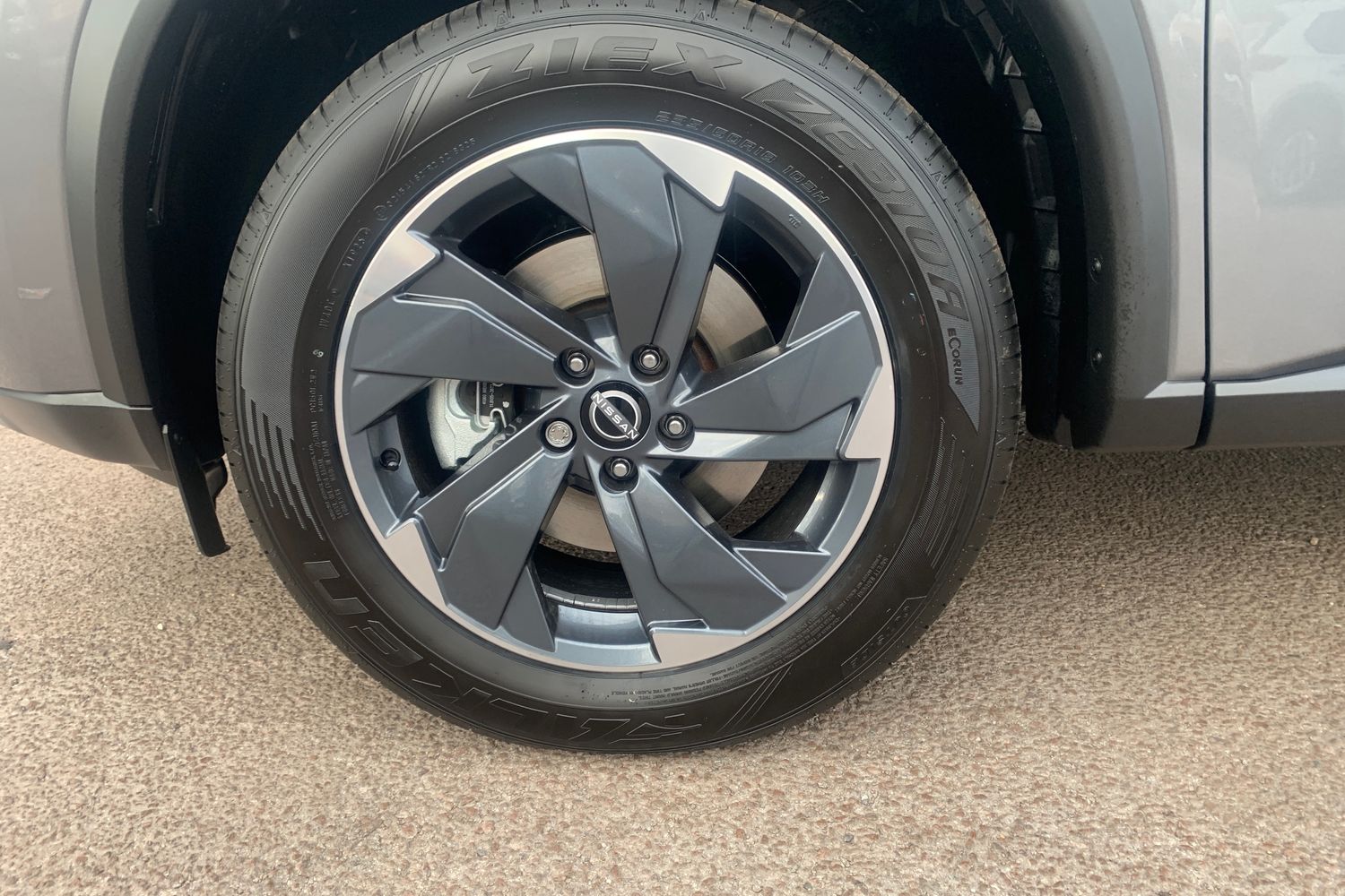 Used Nissan X-Trail 2025 for sale - 76079319: Photo 28