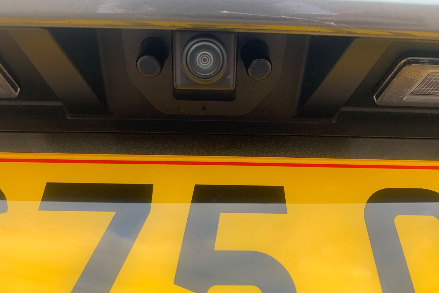 Used Nissan X-Trail 2025 for sale - 76079319: Photo 31