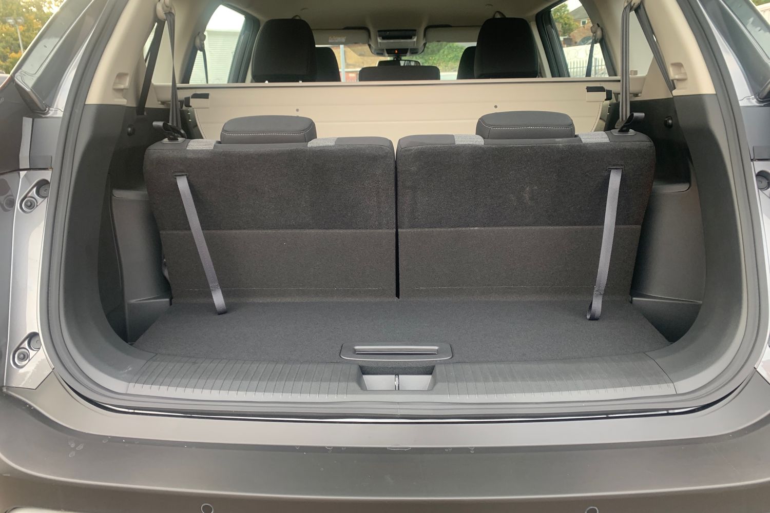 Used Nissan X-Trail 2025 for sale - 76079319: Photo 32