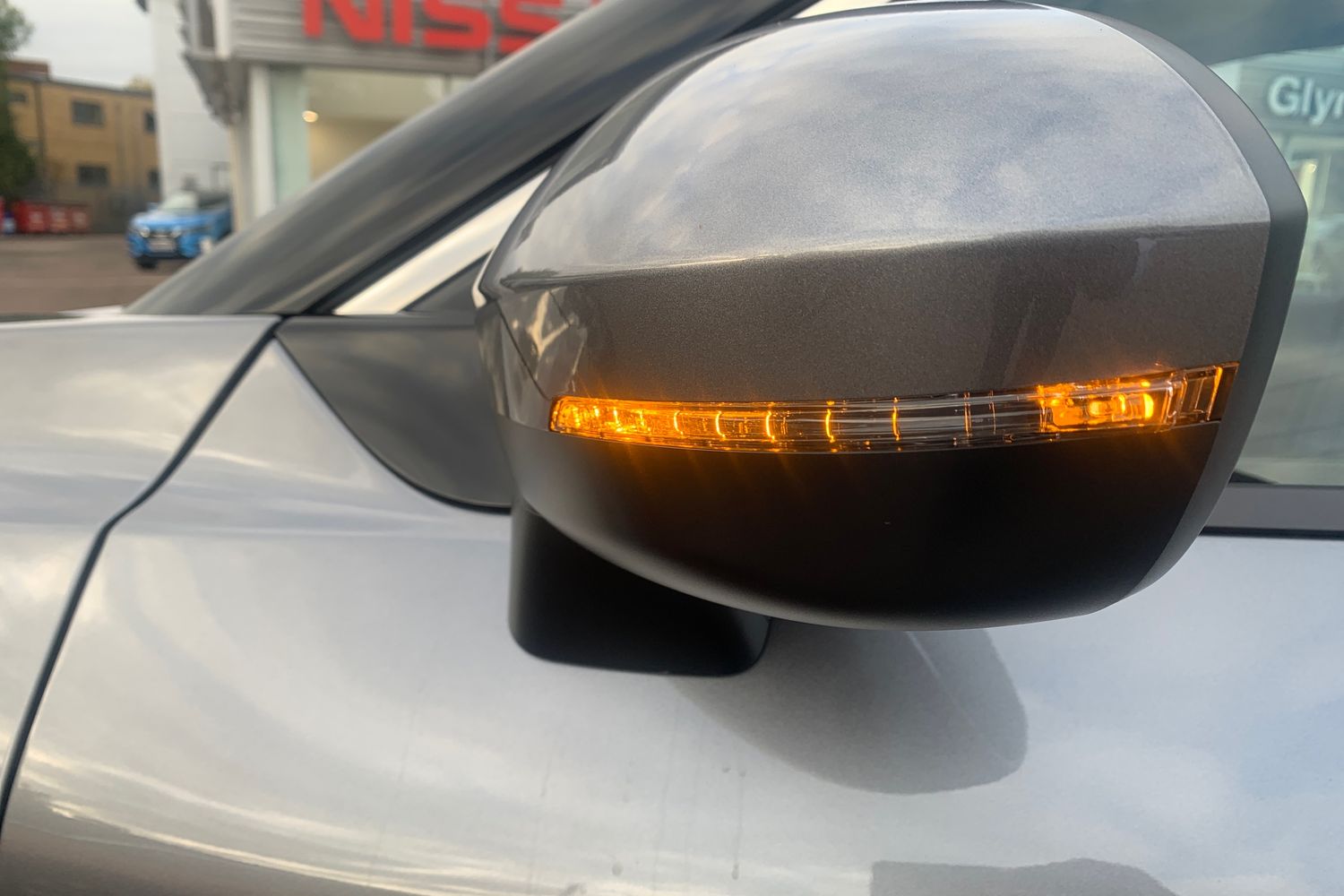 Used Nissan X-Trail 2025 for sale - 76079319: Photo 35