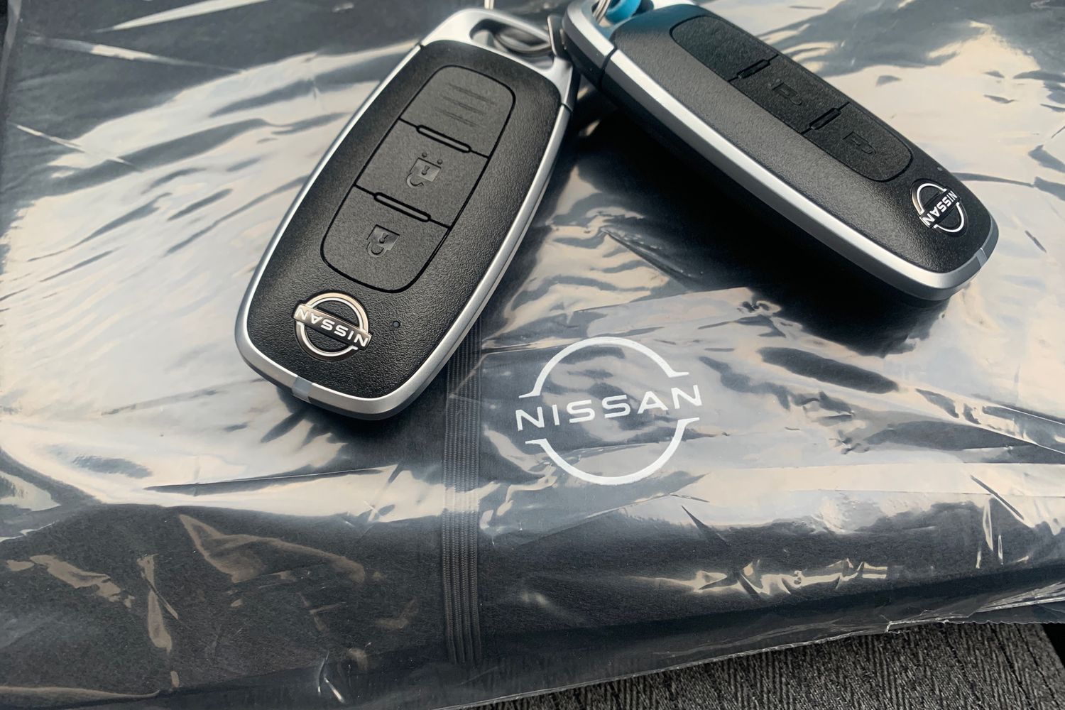 Used Nissan X-Trail 2025 for sale - 76079319: Photo 39