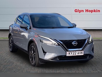 Used Nissan Qashqai 2022 for sale - 78664032: Photo