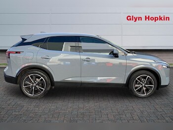 Used Nissan Qashqai 2022 for sale - 78664032: Photo