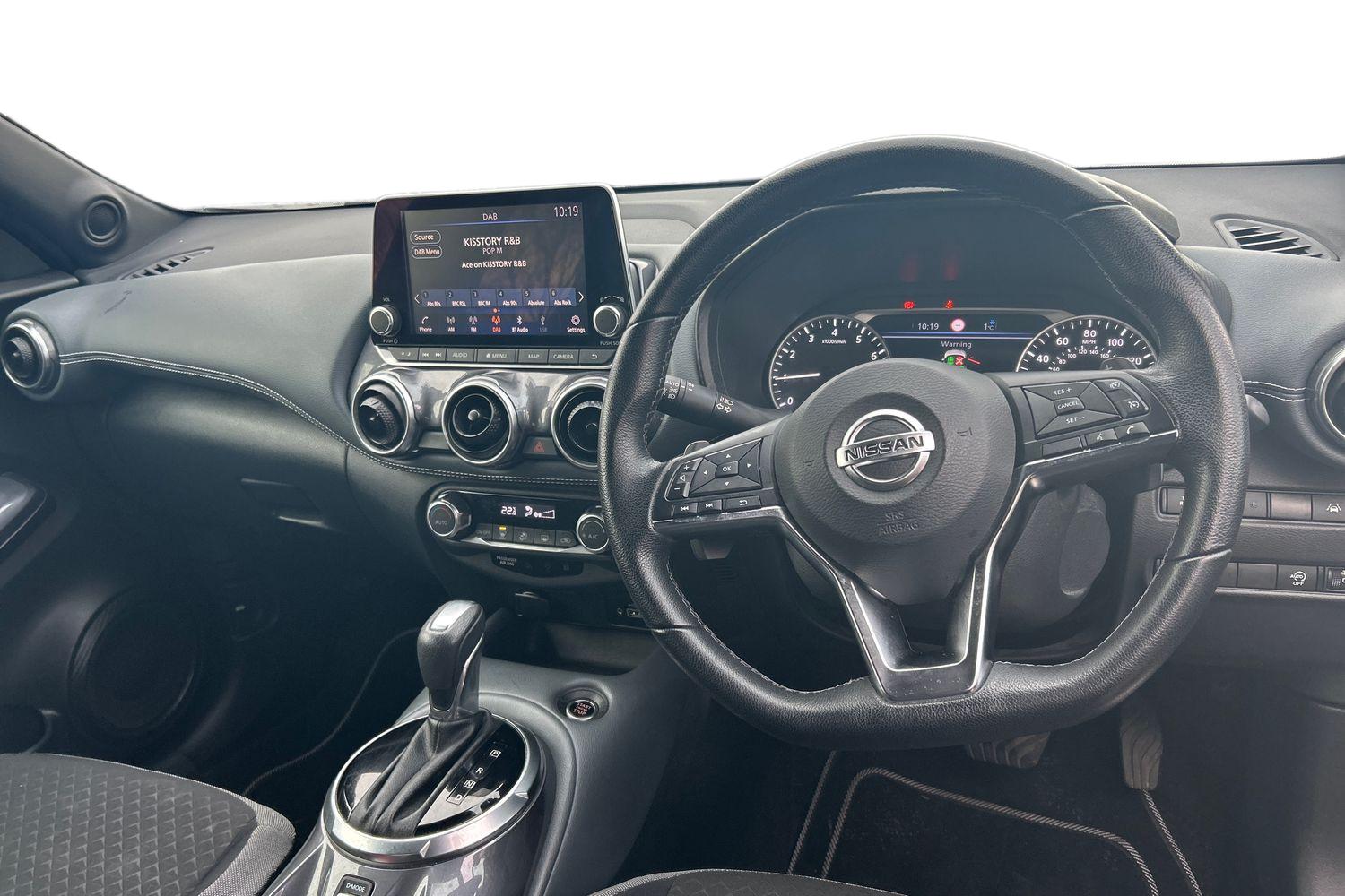 Used Nissan Juke 2022 for sale - 77092398: Photo 12