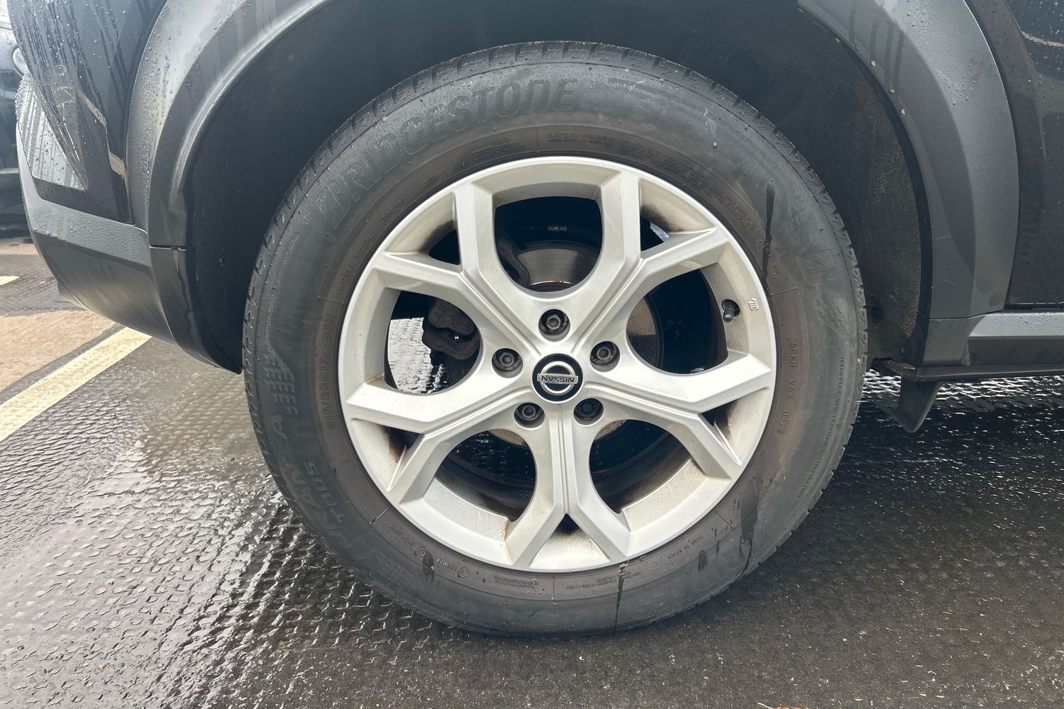 Used Nissan Juke 2022 for sale - 77092398: Photo 27