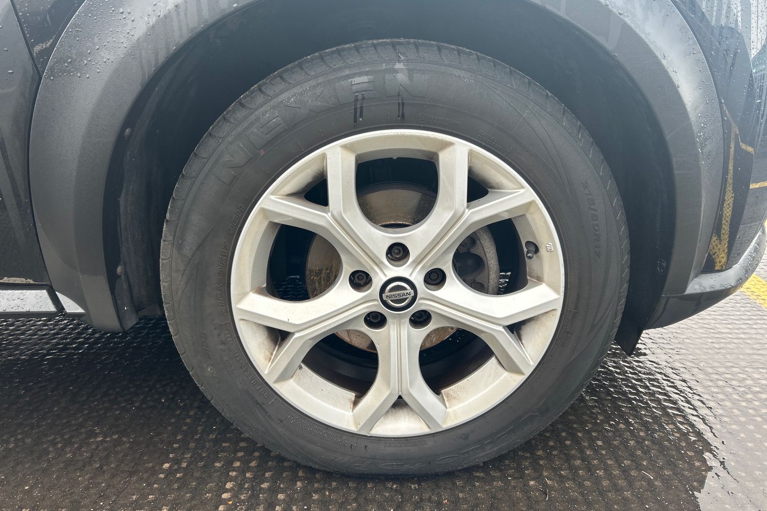 Used Nissan Juke 2022 for sale - 77092398: Photo 28