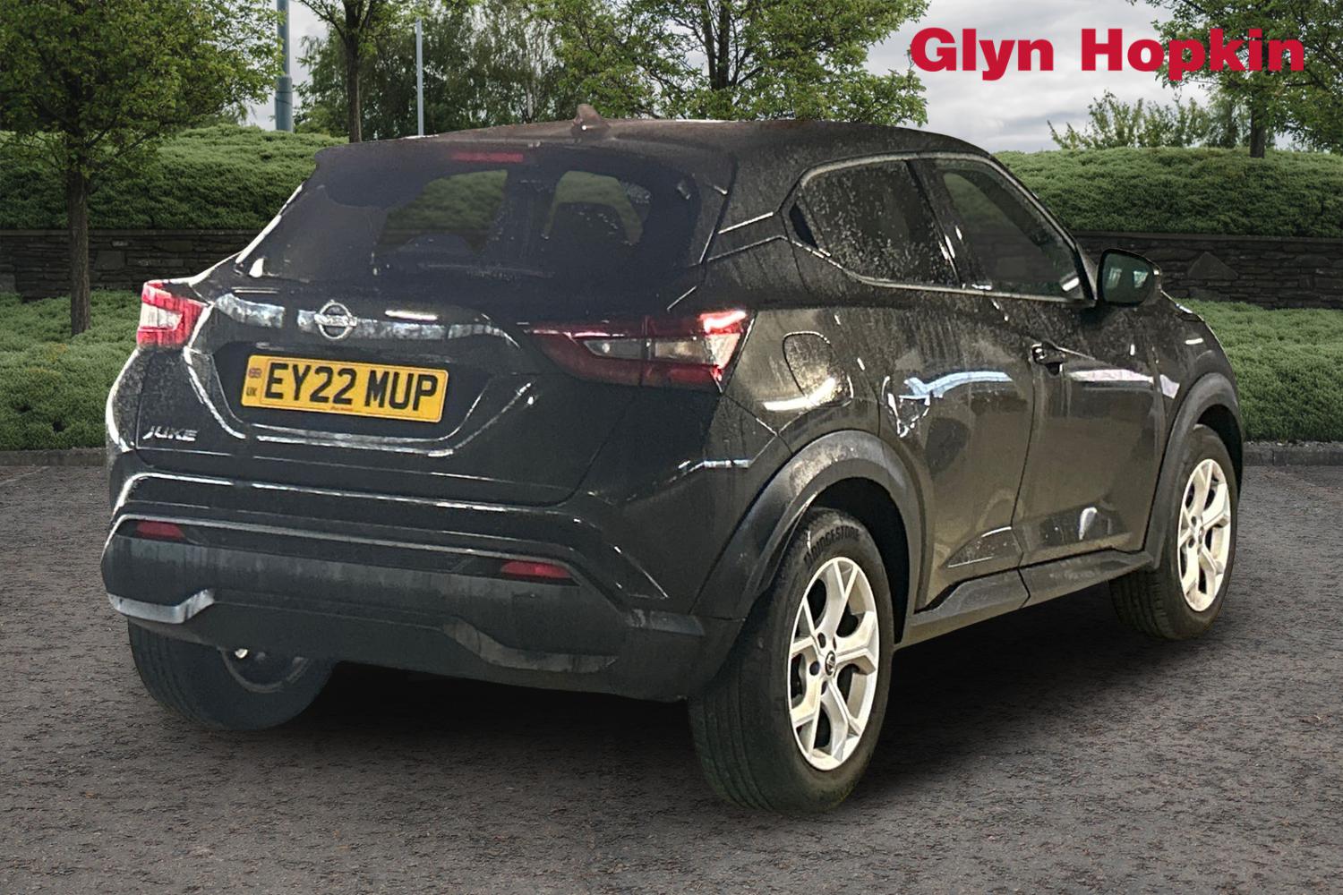 Used Nissan Juke 2022 for sale - 77092398: Photo 3