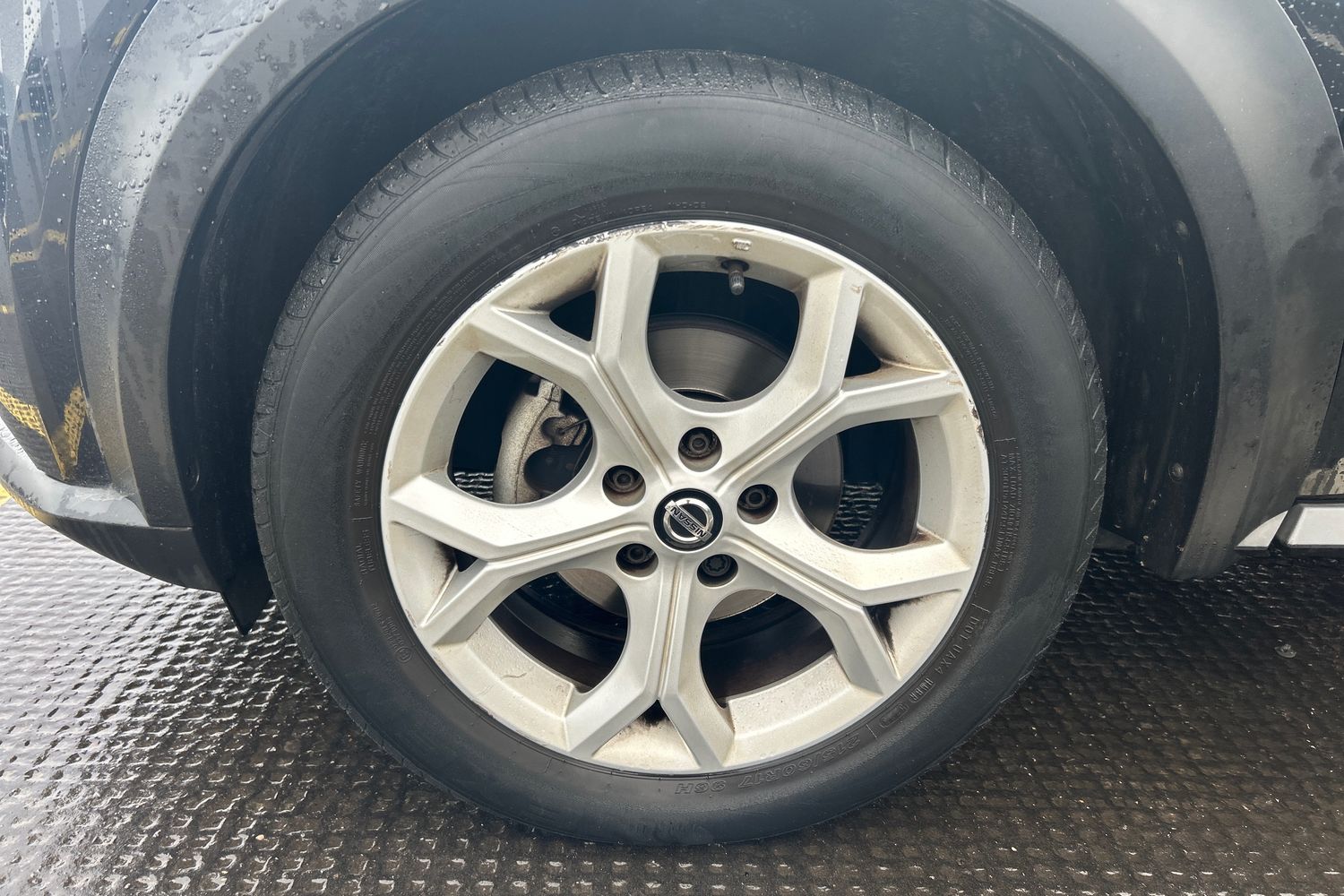 Used Nissan Juke 2022 for sale - 77092398: Photo 30