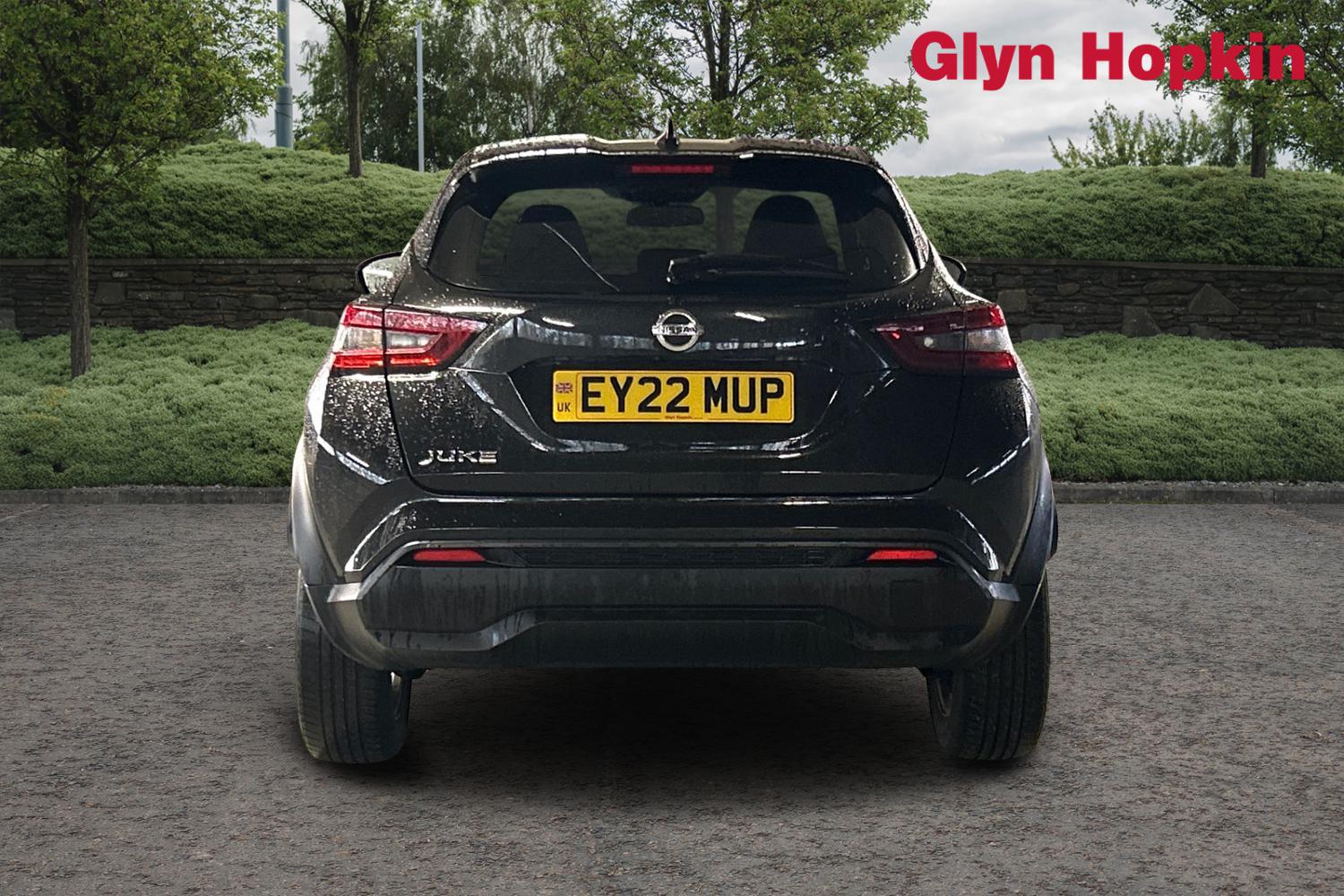 Used Nissan Juke 2022 for sale - 77092398: Photo 4