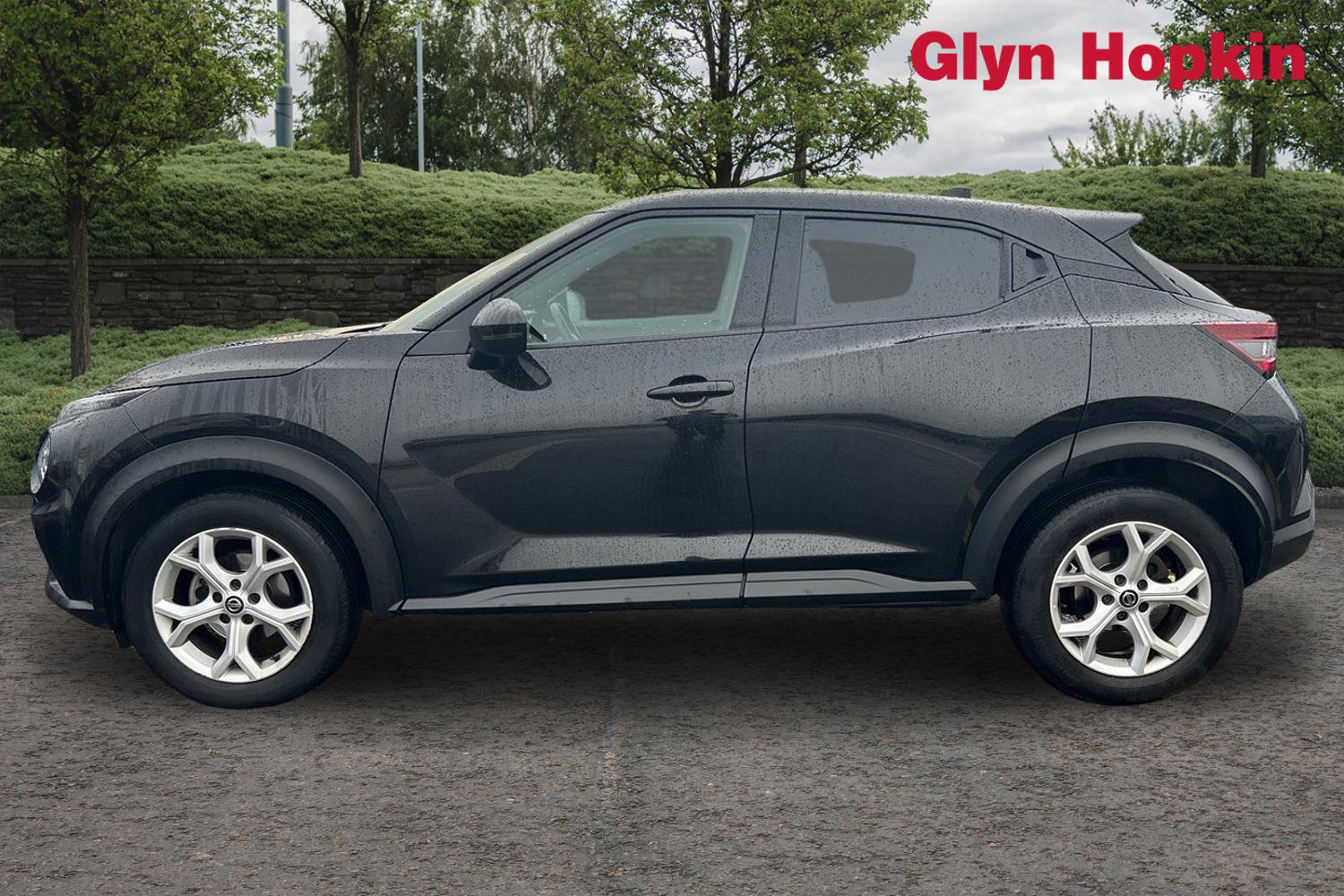 Used Nissan Juke 2022 for sale - 77092398: Photo 6