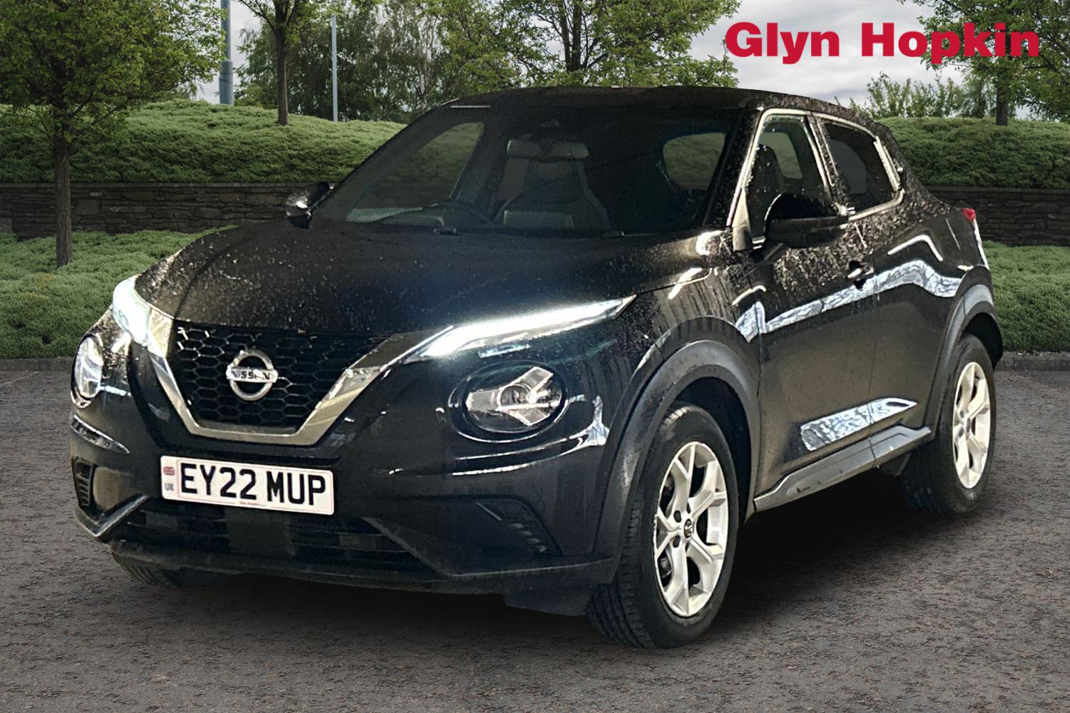 Used Nissan Juke 2022 for sale - 77092398: Photo 7