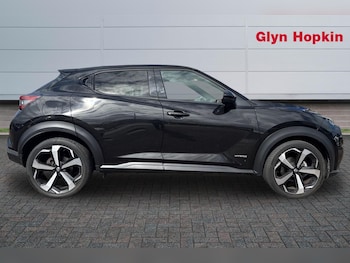 Used Nissan Juke 2023 for sale - 78108593: Photo