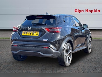 Used Nissan Juke 2023 for sale - 78108593: Photo