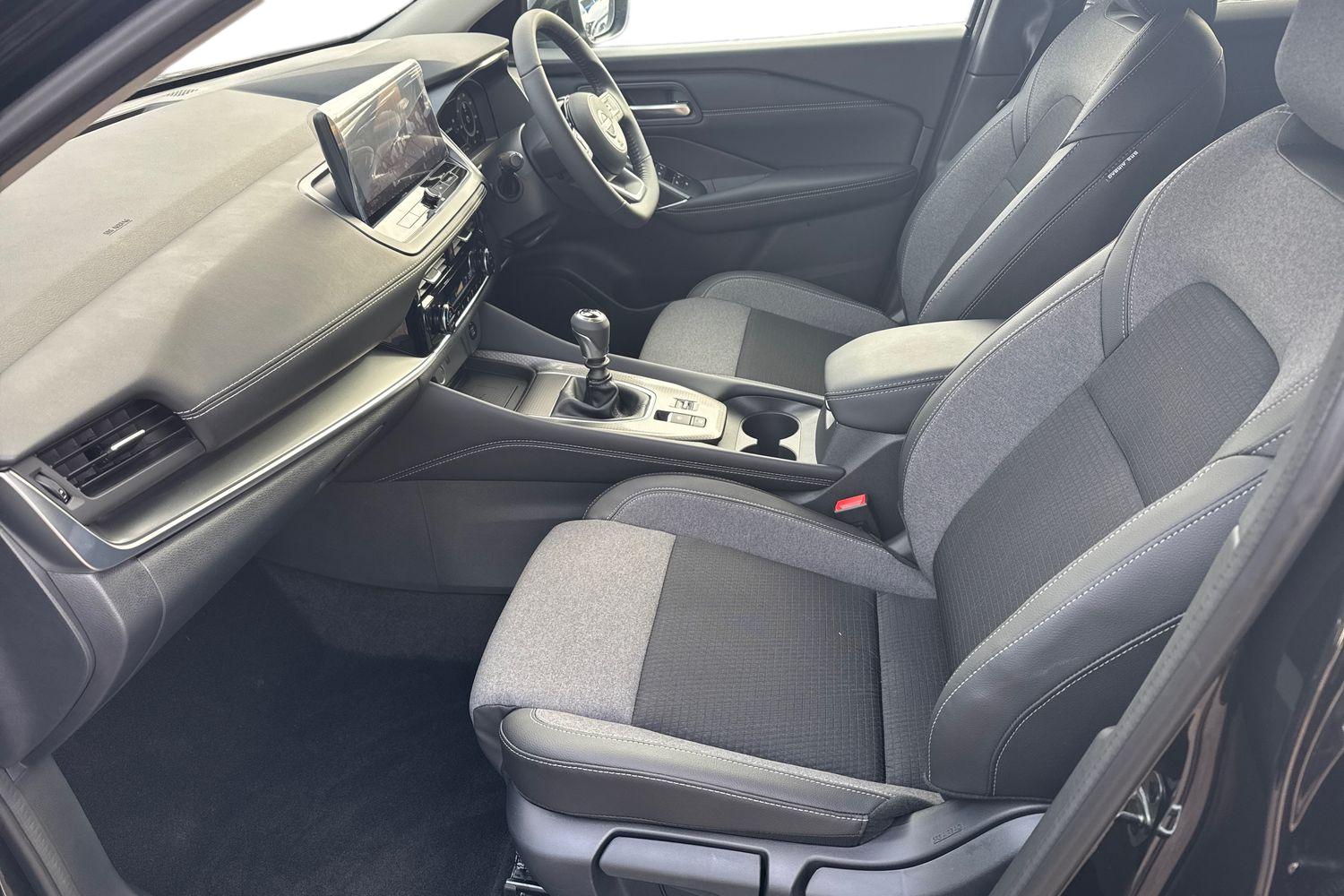 Used Nissan Qashqai 2025 for sale - 76079240: Photo 13