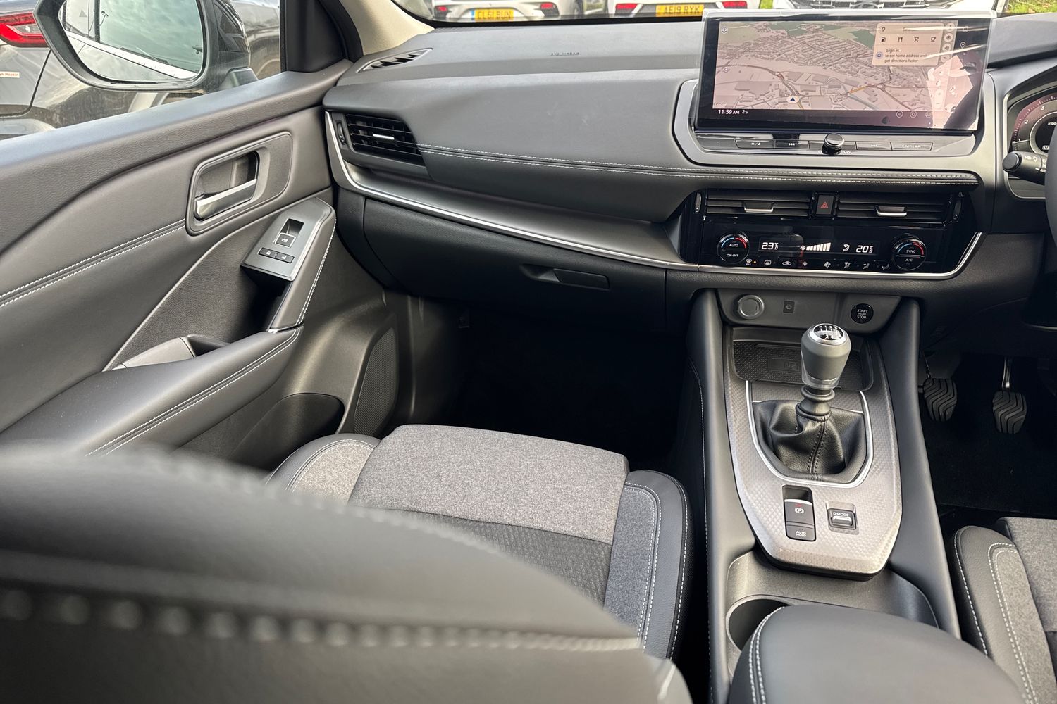 Used Nissan Qashqai 2025 for sale - 76079240: Photo 14