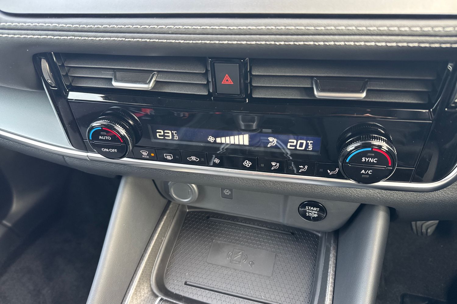 Used Nissan Qashqai 2025 for sale - 76079240: Photo 15