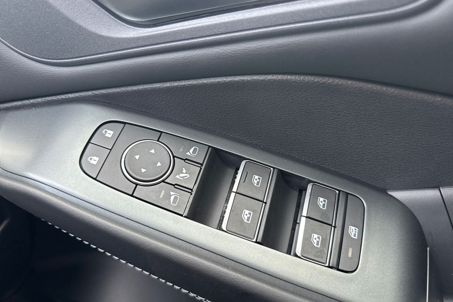 Used Nissan Qashqai 2025 for sale - 76079240: Photo 16