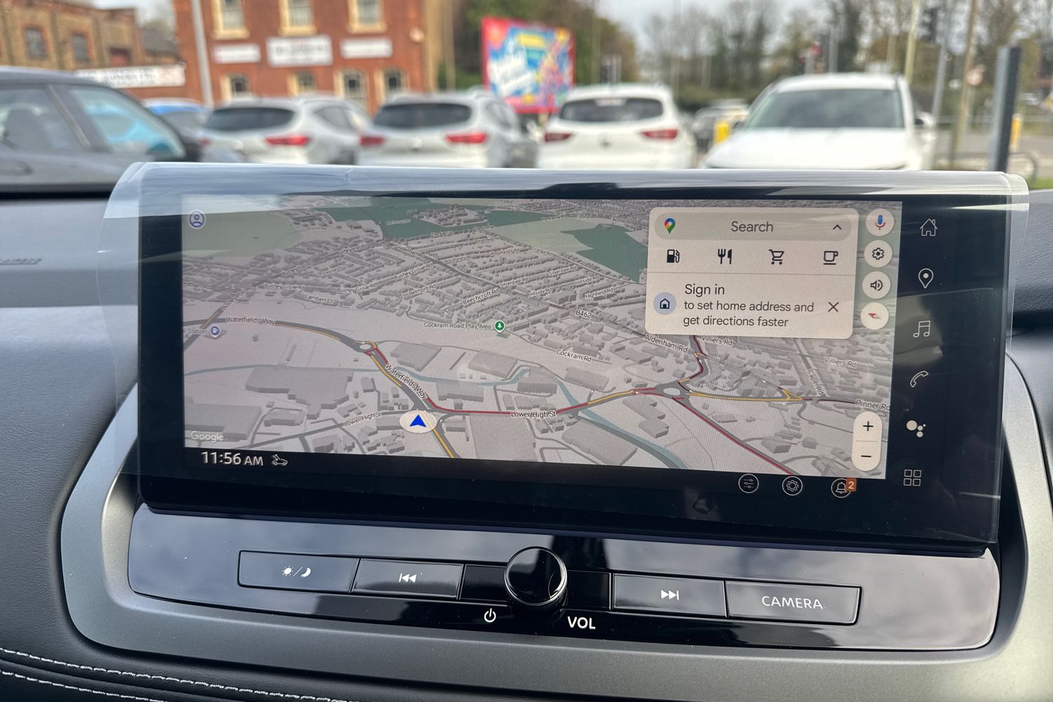 Used Nissan Qashqai 2025 for sale - 76079240: Photo 18