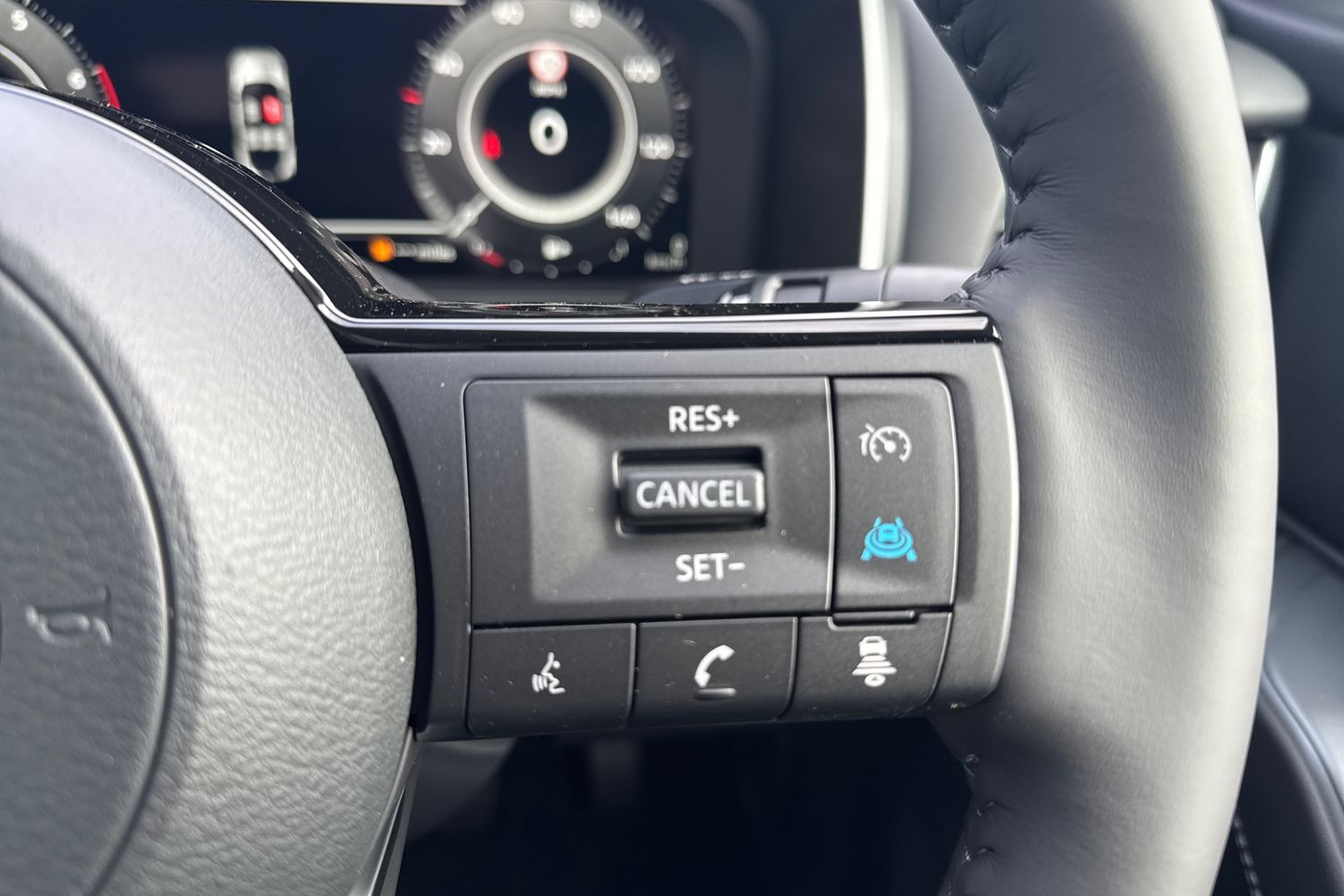 Used Nissan Qashqai 2025 for sale - 76079240: Photo 22