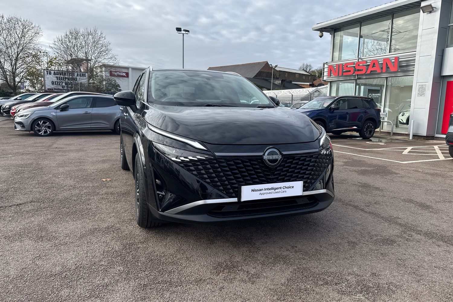 Used Nissan Qashqai 2025 for sale - 76079240: Photo 30