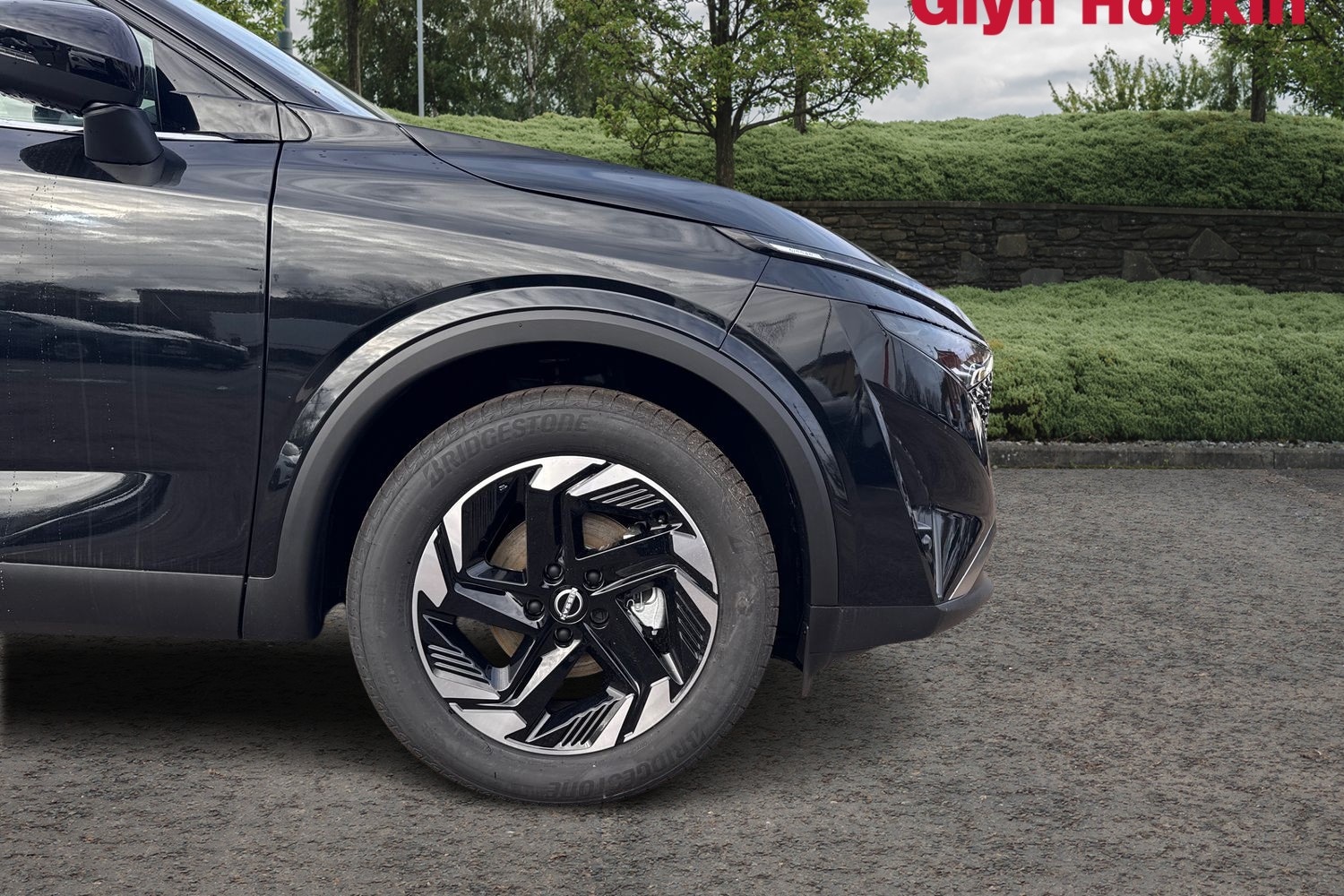 Used Nissan Qashqai 2025 for sale - 76079240: Photo 9