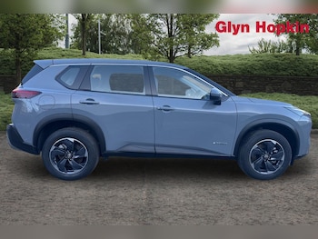 Used Nissan X-Trail 2025 for sale - 76871458: Photo