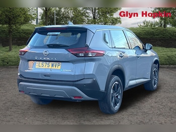 Used Nissan X-Trail 2025 for sale - 76871458: Photo